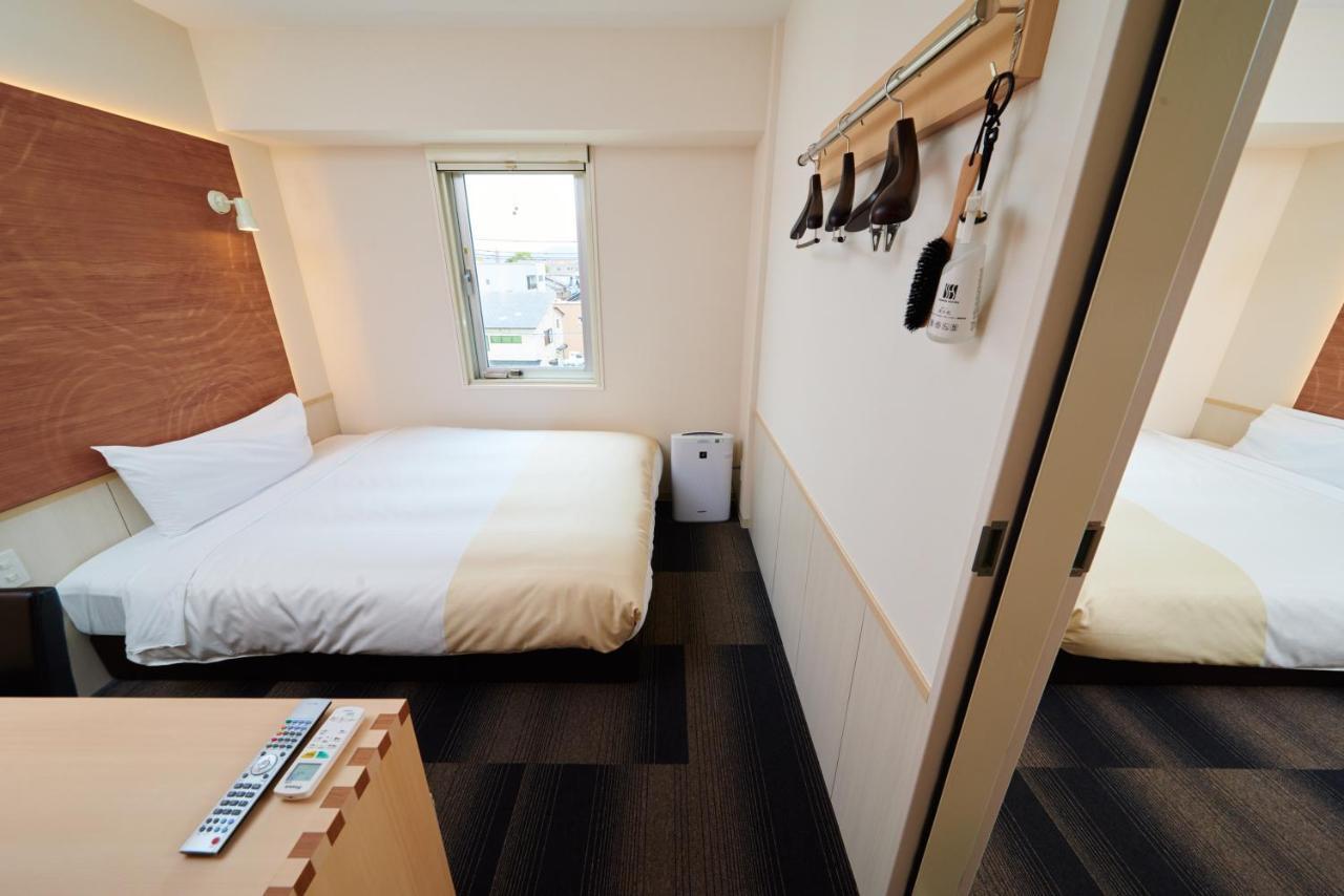 Super Hotel Ogaki Ekimae Eksteriør bilde